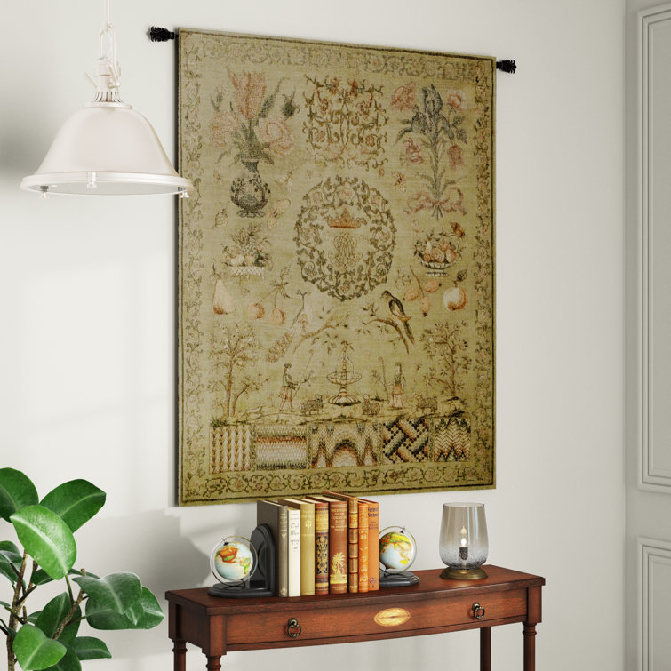 Pure Country Weavers Sampler I Tapestry & Reviews Wayfair